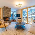 Stylish アパート *