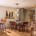 アパート Stylish サース フェー