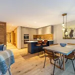 アパート Stylish *