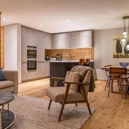 Apartment Stylish