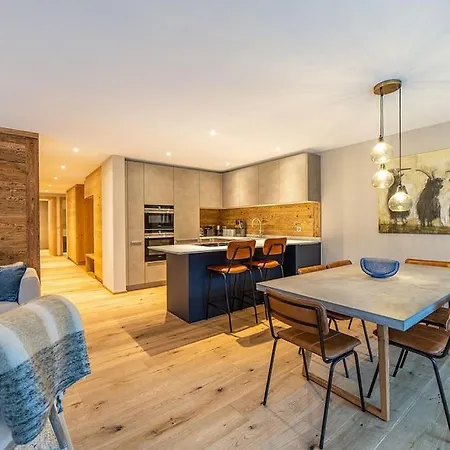 Апартаменты Stylish *