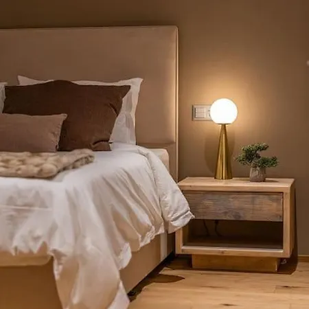 Stylish Saas-Fee