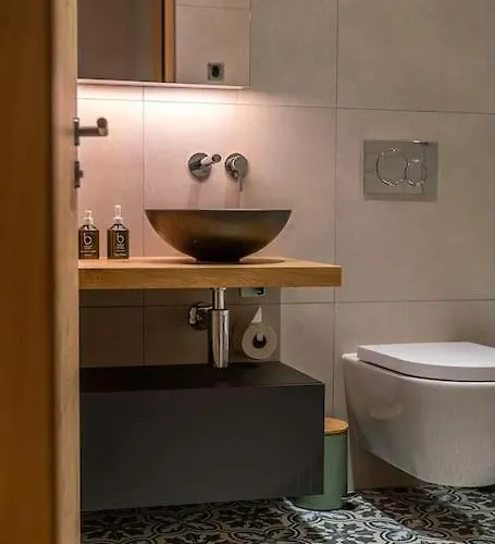 Stylish Apartmán Saas Fee