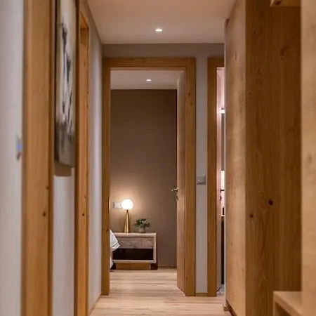Apartman Stylish *