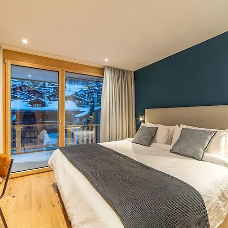 Stylish Apartman